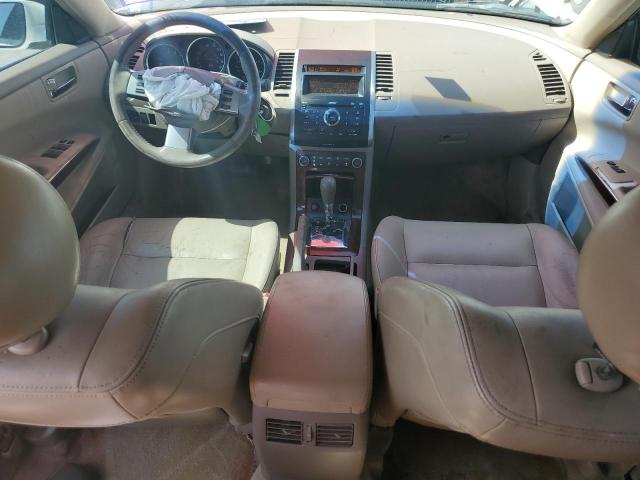 Photo 8 from auction – 2007 NISSAN MAXIMA SE with VIN 1N4BA41E77C853100