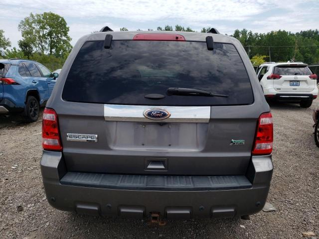Photo 6 from auction – 2012 FORD ESCAPE LIM with VIN 1FMCU9EG1CKB54636