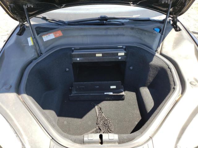 Photo 11 from auction – 2015 TESLA MODEL S 85 with VIN 5YJSA1H11FF080623