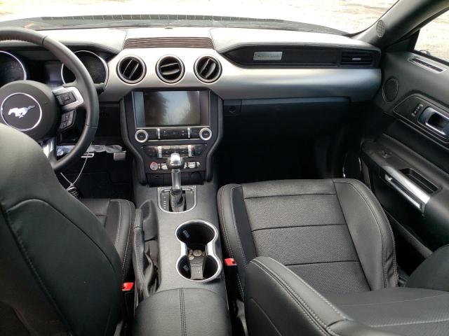 Photo 8 from auction – 2023 FORD MUSTANG with VIN 1FA6P8TH8P5106320