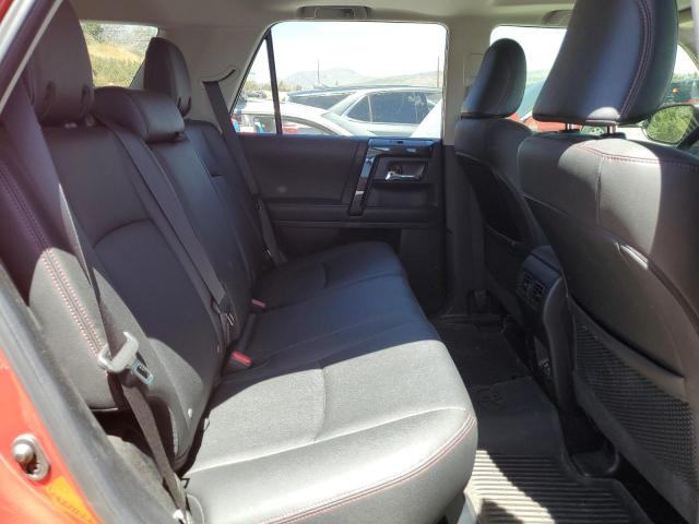 Photo 10 from auction – 2020 TOYOTA 4RUNNER SR with VIN JTEBU5JR2L5828223