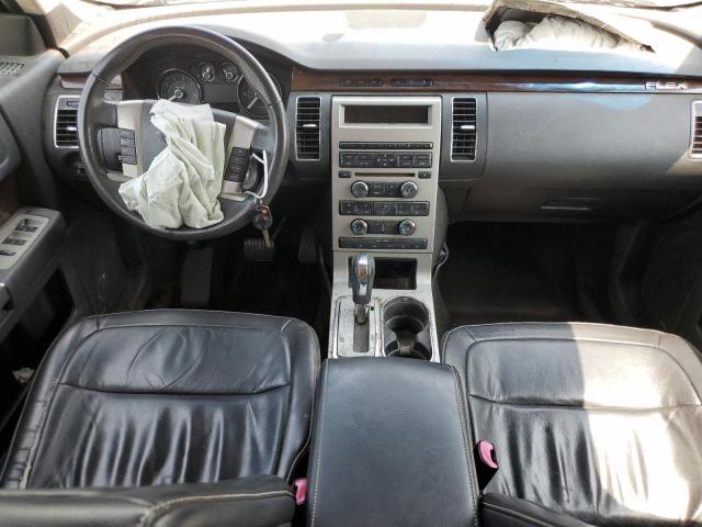 Photo 8 from auction – 2009 FORD FLEX SEL with VIN 2FMDK52C49BA89871