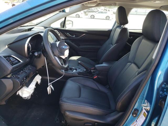 Photo 7 from auction – 2017 SUBARU IMPREZA LI with VIN 4S3GTAU66H3749924