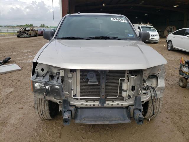 Photo 5 from auction – 2008 CHEVROLET COLORADO with VIN 1GCCS199888167928