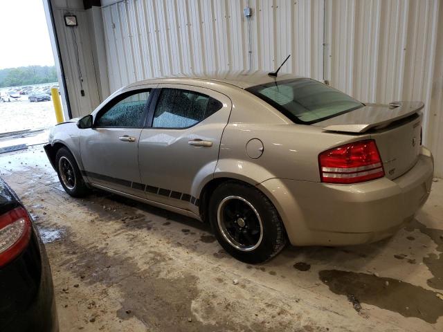 Photo 2 from auction – 2009 DODGE AVENGER SX with VIN 1B3LC56B99N557291