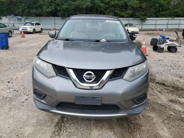 Photo 5 from auction – 2015 NISSAN ROGUE S with VIN KNMAT2MT5FP513594