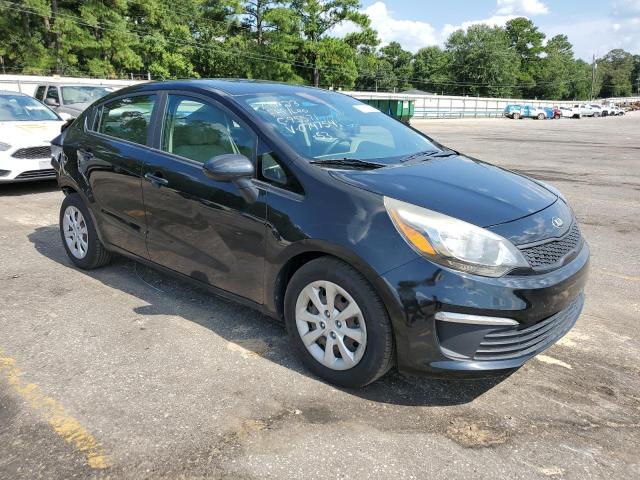 Photo 4 from auction – 2017 KIA RIO LX with VIN KNADM4A37H6074754