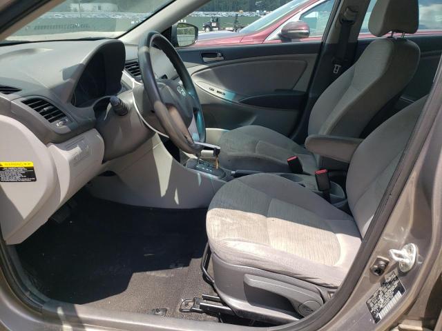 Photo 7 from auction – 2017 HYUNDAI ACCENT SE with VIN KMHCT4AE9HU357506