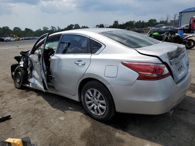 Photo 2 from auction – 2013 NISSAN ALTIMA 2.5 with VIN 1N4AL3AP4DN409562