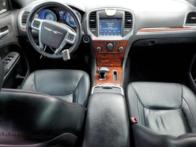 Photo 8 from auction – 2013 CHRYSLER 300 with VIN 2C3CCAAG9DH703110