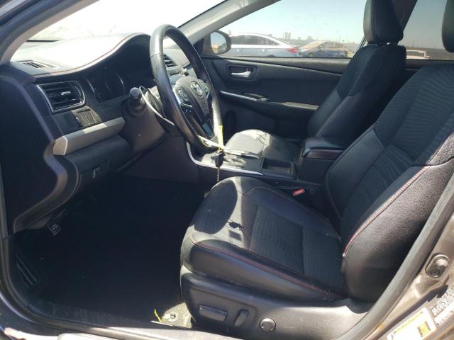 Photo 7 from auction – 2015 TOYOTA CAMRY LE with VIN 4T1BF1FK2FU073941