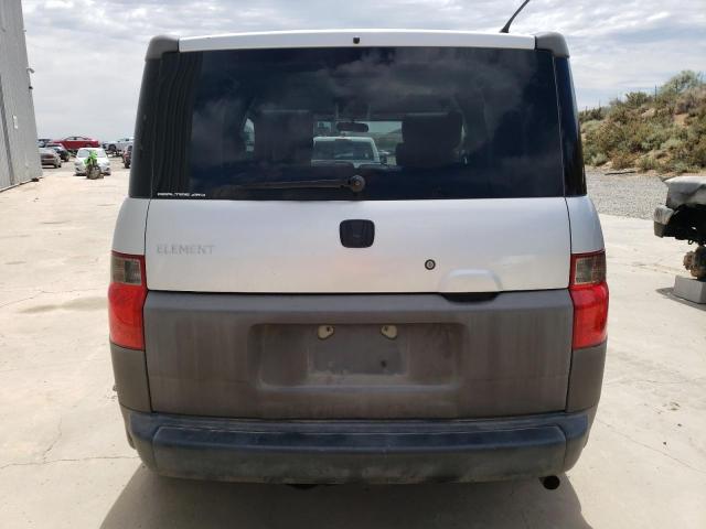 Photo 6 from auction – 2003 HONDA ELEMENT EX with VIN 5J6YH285X3L034208