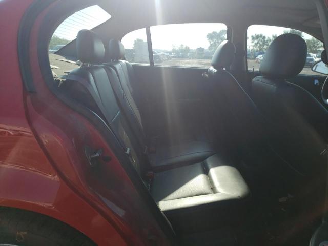 Photo 10 from auction – 2010 CHEVROLET COBALT 2LT with VIN 1G1AF5F53A7219622