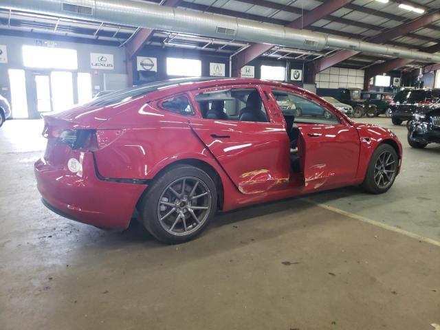 Photo 3 from auction – 2018 TESLA MODEL 3 with VIN 5YJ3E1EA3JF153934