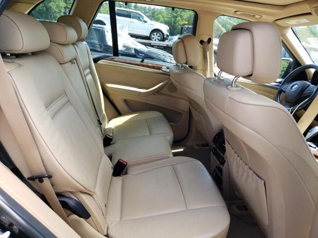 Photo 11 from auction – 2013 BMW X5 XDRIVE3 with VIN 5UXZV4C50D0B16832