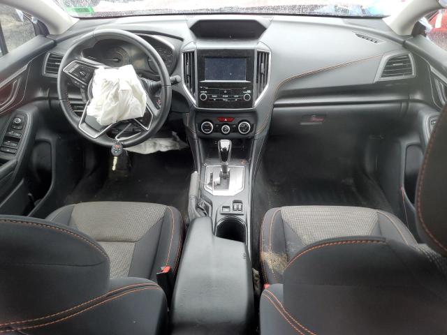 Photo 8 from auction – 2021 SUBARU CROSSTREK with VIN JF2GTAPC5M8328647