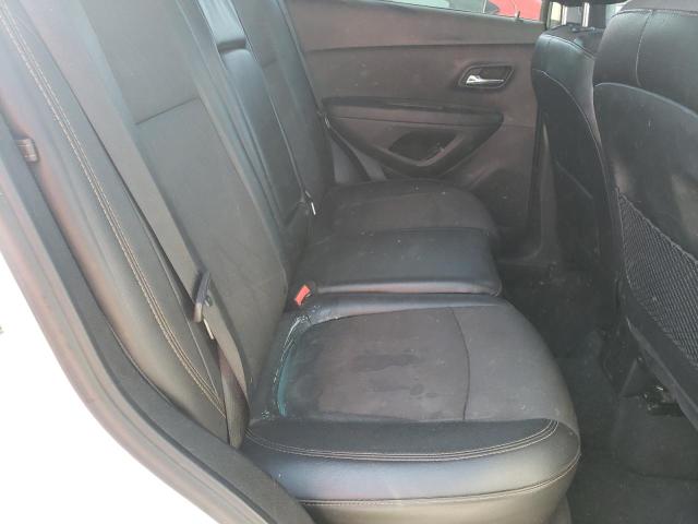 Photo 10 from auction – 2018 CHEVROLET TRAX 1LT with VIN 3GNCJPSB3JL227700