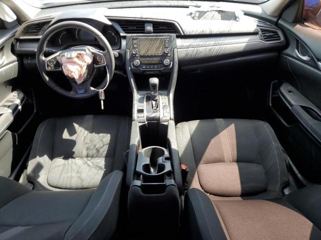 Photo 8 from auction – 2018 HONDA CIVIC LX with VIN 2HGFC2F57JH604708