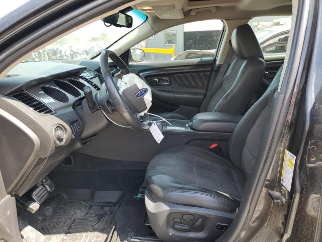 Photo 7 from auction – 2010 FORD TAURUS SHO with VIN 1FAHP2KT4AG105589