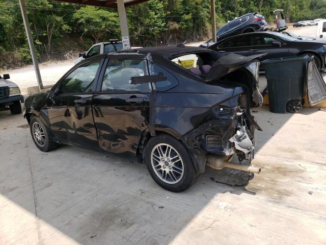 Photo 2 from auction – 2010 FORD FOCUS with VIN 1FAHP3FN9AW286647