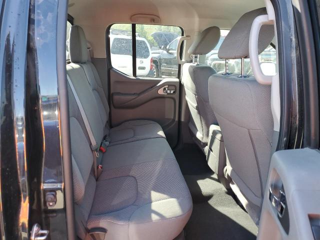 Photo 10 from auction – 2019 NISSAN FRONTIER S with VIN 1N6AD0EV4KN742563