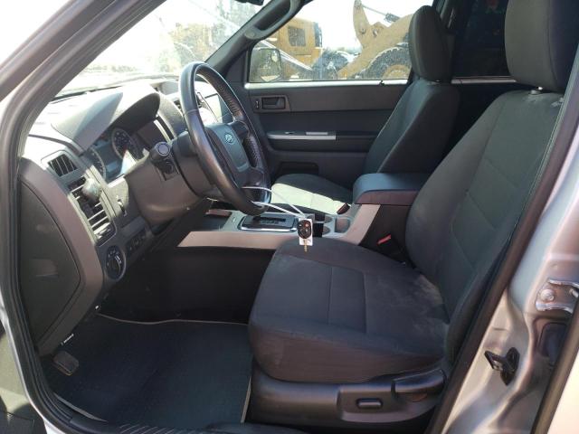 Photo 7 from auction – 2012 FORD ESCAPE XLT with VIN 1FMCU0D79CKC18273