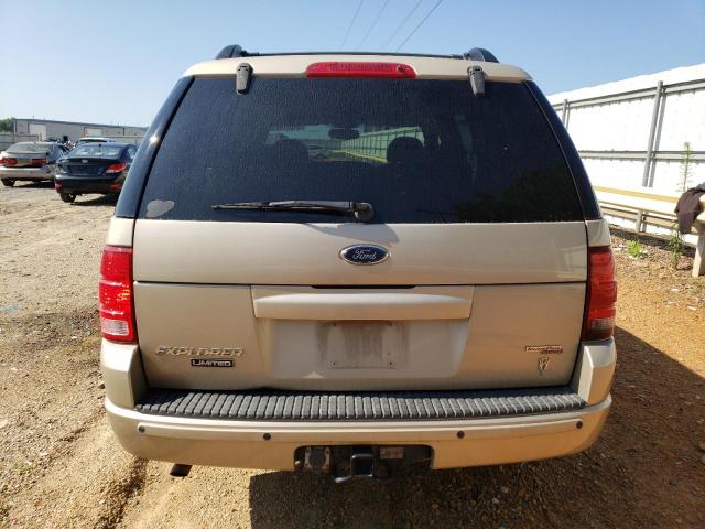 Photo 6 from auction – 2005 FORD EXPLORER L with VIN 1FMDU75W35UB78525