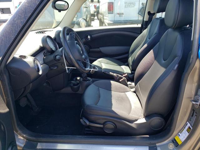 Photo 7 from auction – 2012 MINI COOPER with VIN WMWSU3C57CT261339