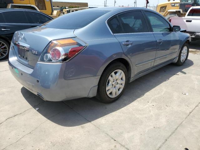 Photo 3 from auction – 2012 NISSAN ALTIMA BAS with VIN 1N4AL2AP0CN401774