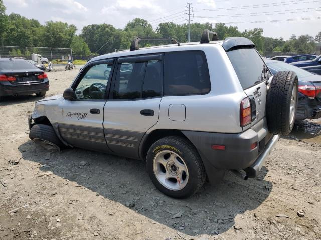 Photo 2 from auction – 1998 TOYOTA RAV4 with VIN JT3HP10V9W0189762