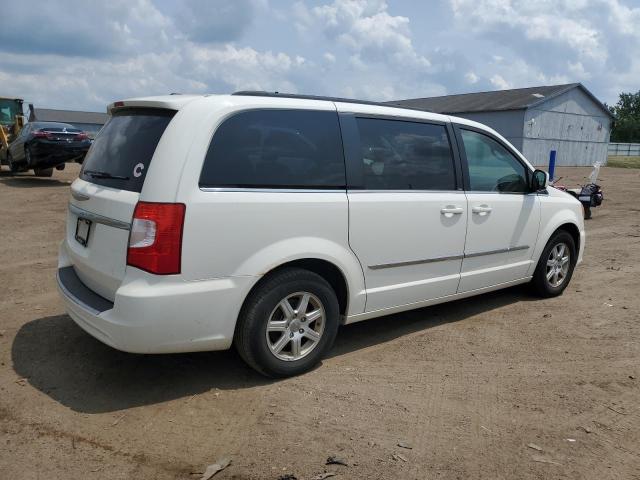 Photo 3 from auction – 2012 CHRYSLER TOWN & COU with VIN 2C4RC1BG6CR425019