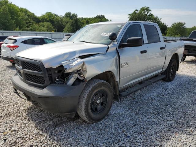 RAM 1500 ST 2013 with VIN 1C6RR7KP4DS573467 - Photo from auction