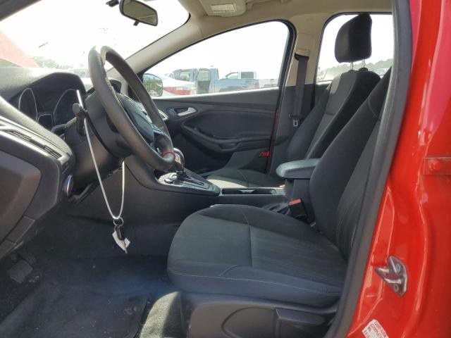 Foto 7 de la subasta – 2015 FORD FOCUS SE con VIN 1FADP3K27FL301391