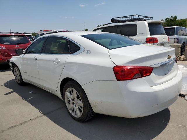 Photo 2 from auction – 2014 CHEVROLET IMPALA LS with VIN 2G11X5SL2E9263262