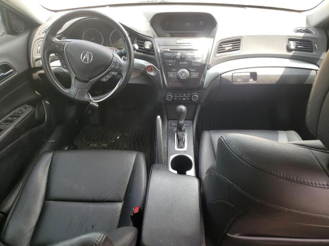 Photo 8 from auction – 2016 ACURA ILX BASE W with VIN 19UDE2F38GA023130