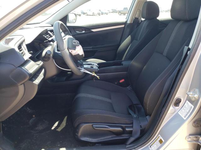 Photo 7 from auction – 2018 HONDA CIVIC LX with VIN 2HGFC2F55JH588072