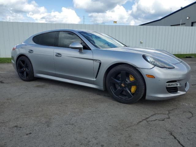 Photo 4 from auction – 2013 PORSCHE PANAMERA T with VIN WP0AC2A71DL090377