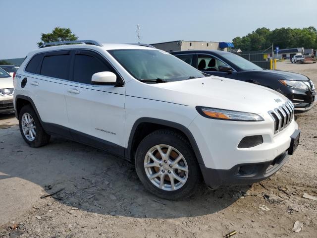 Photo 4 from auction – 2014 JEEP CHEROKEE L with VIN 1C4PJMCS7EW245950