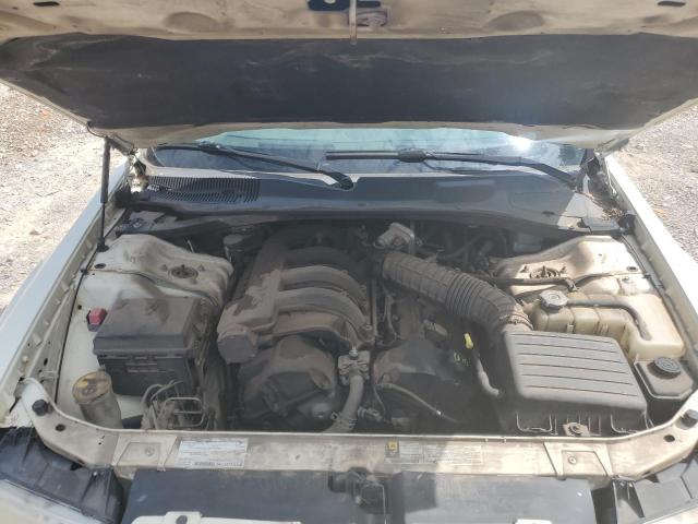 Photo 11 from auction – 2008 CHRYSLER 300 LX with VIN 2C3KA43R48H152396