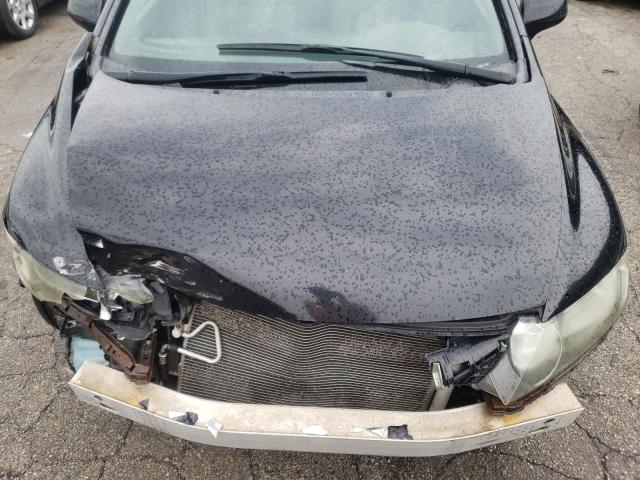 Photo 11 from auction – 2011 HONDA CIVIC LX with VIN 19XFA1F54BE022206