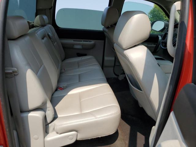 Photo 10 from auction – 2011 CHEVROLET SILVERADO with VIN 3GCPKSE38BG385202