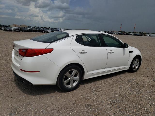 Photo 3 from auction – 2015 KIA OPTIMA LX with VIN KNAGM4A76F5607230