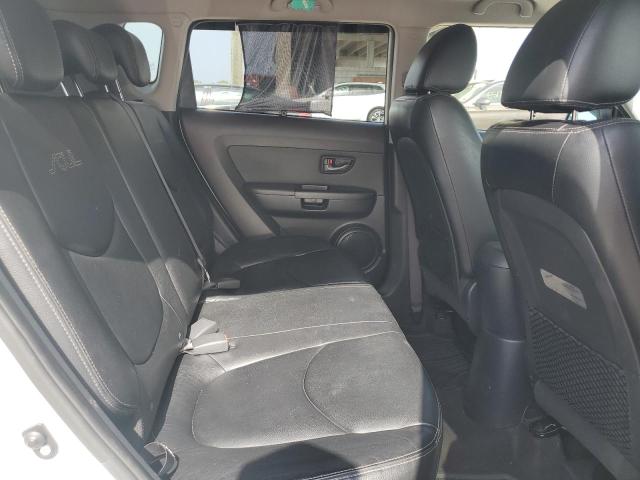 Photo 10 from auction – 2010 KIA SOUL + with VIN KNDJT2A26A7165275