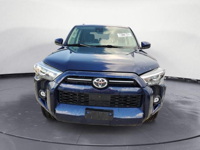 Photo 5 from auction – 2021 TOYOTA 4RUNNER SR with VIN JTEMU5JR5M5937656