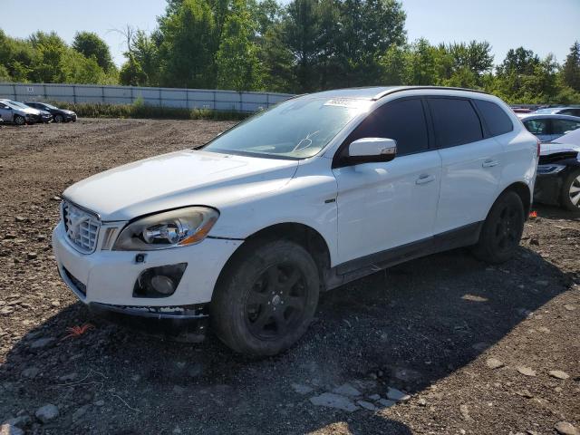 VOLVO XC60 3.2 2010 with VIN YV4960DZ8A2064305 - Photo from auction