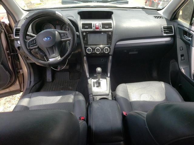 Photo 8 from auction – 2016 SUBARU FORESTER 2 with VIN JF2SJAHC3GH557699