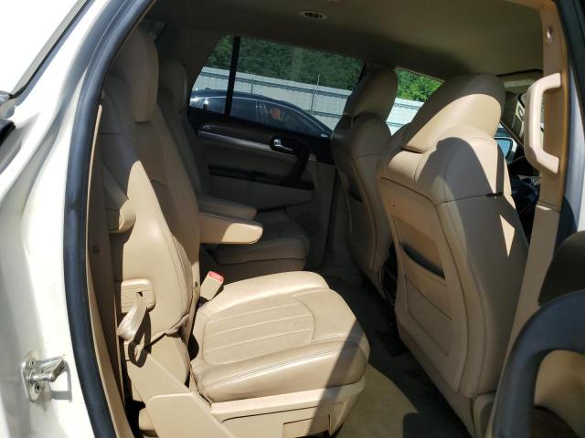Photo 11 from auction – 2008 BUICK ENCLAVE CX with VIN 5GAER23758J303640