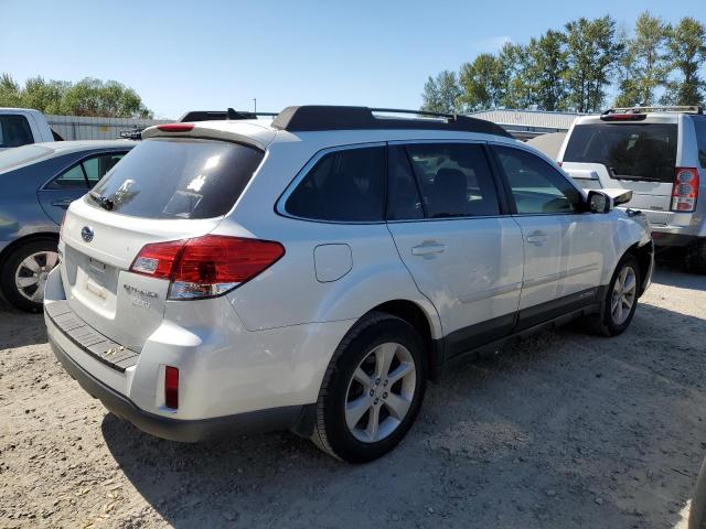 Photo 3 from auction – 2014 SUBARU OUTBACK 2. with VIN 4S4BRBDC9E3288326