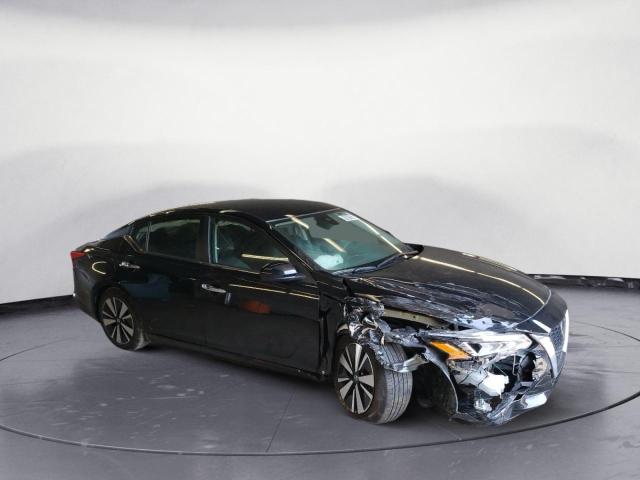 Photo 4 from auction – 2022 NISSAN ALTIMA SV with VIN 1N4BL4DV4NN395166
