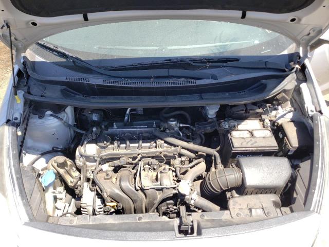 Photo 11 from auction – 2015 KIA RIO LX with VIN KNADM4A31F6460602